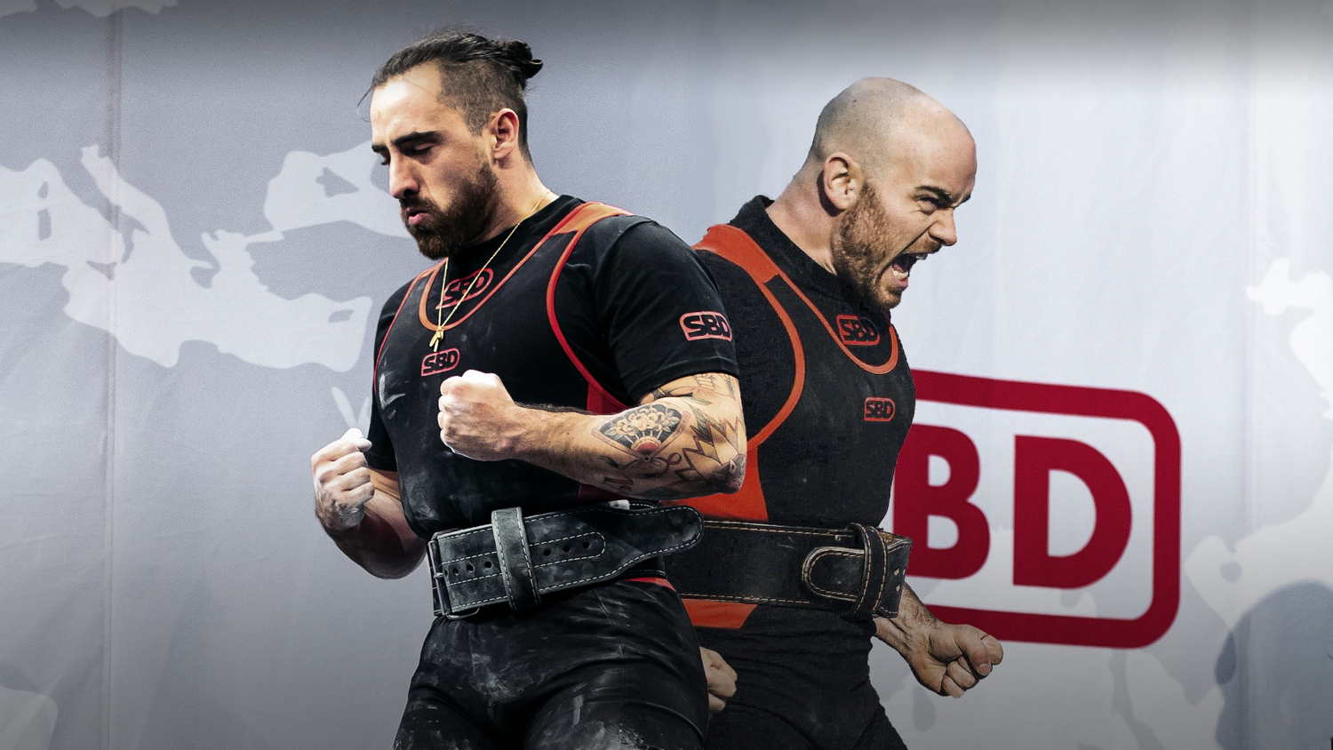 Formación y Cursos de Powerlifting