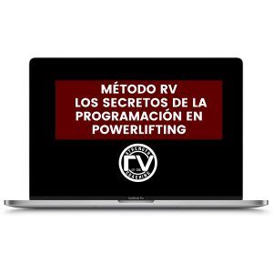 Programación en Powerlifting