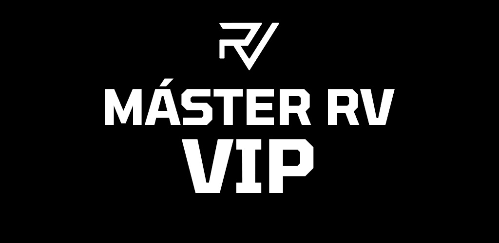 Máster RV VIP