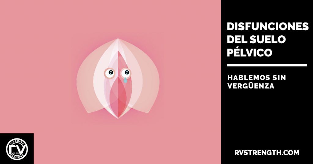 Disfunciones suelo pélvico 2