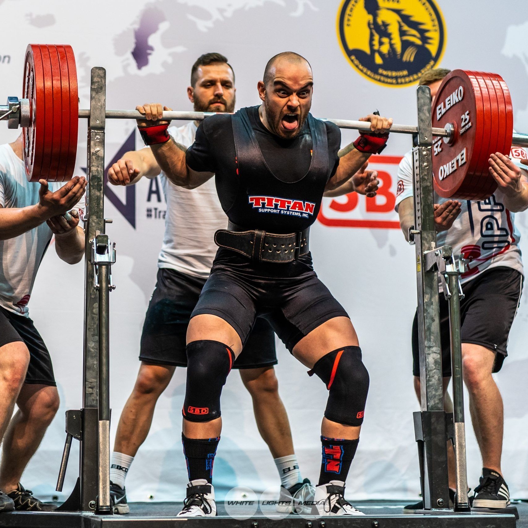 Mejores cursos y formación en powerlifting